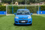Fiat Pandazzurri 2016 года